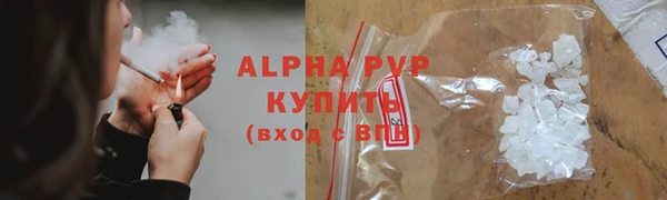 твердый Алексин
